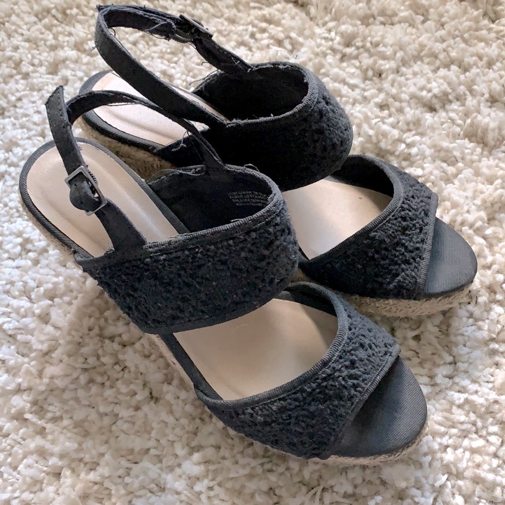 Wedges